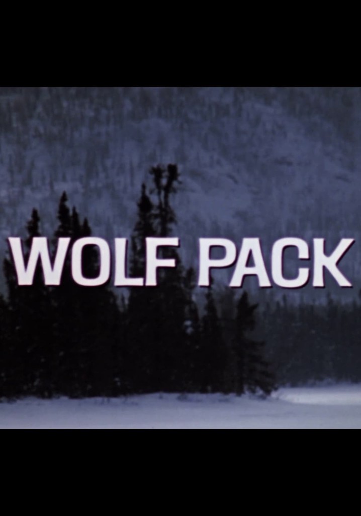 Wolf Pack movie where to watch streaming online